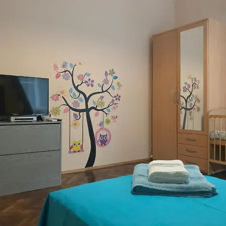 Apartament Center