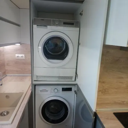 Apartament Center *